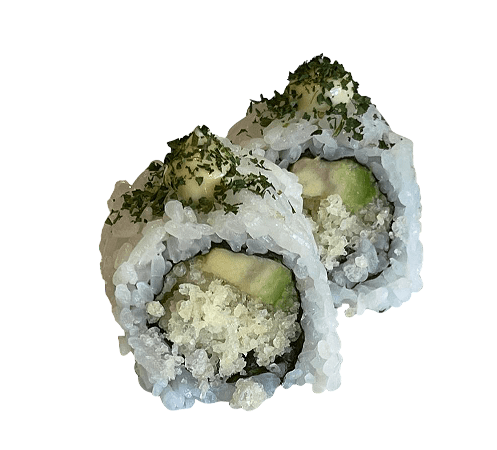Crispy tempura Roll
